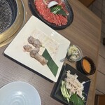 Sumibiyakiniku Shuen - 