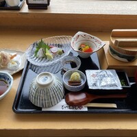 しら河 浄心本店 - 