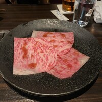 焼肉うしごろ 銀座並木通り店 - 