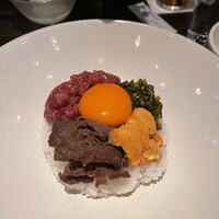 焼肉うしごろ 銀座並木通り店 - 