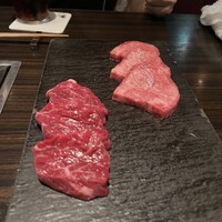 焼肉うしごろ 銀座並木通り店 - 