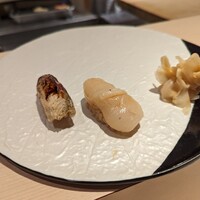 すし尽誠 - 