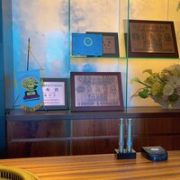 焼肉 龍園 西中洲店 - 