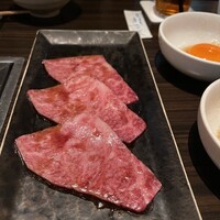 焼肉うしごろ 銀座並木通り店 - 