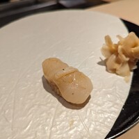 すし尽誠 - 