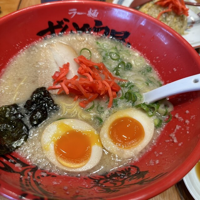 ラー麺 ずんどう屋 藤井寺店 - 土師ノ里/ラーメン | 食べログ