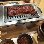 大阪焼肉・ホルモン ふたご 心斎橋店 - 