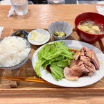 土鍋ごはん あお - 