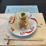 Akita Kurumaya - 前菜
