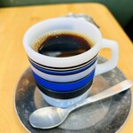 カフェ ブラウニー - ジャーマンローストコーヒー
