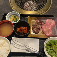 和牛焼肉 土古里 上野バンブーガーデン店 - 