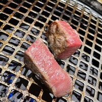 和牛 まつした 本通り店 -  和牛 まつした 本通り店 -