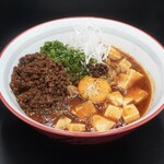 Yarabutei - 麻婆麺