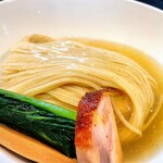 らぁ麺 紫陽花 - 