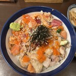 海街丼 - 