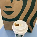 Starbucks Coffee - 