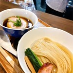 らぁ麺 紫陽花 - 