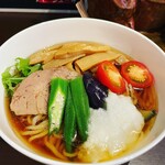 麺屋 おがわら - 