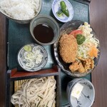 そのべ和風料理 - 