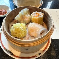 龍天門 - 