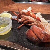 Wolfgang's Steakhouse Teppan - 