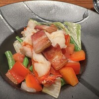 Wolfgang's Steakhouse Teppan - 