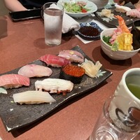 銀座 鮨 たじま -  銀座 鮨 たじま -