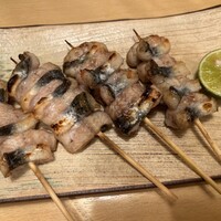 宮川本廛 赤坂宮川 - 