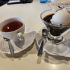 A.cafe - ダージリンティー コーヒーゼリー