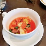 奈良 野菜ソムリエの店 Rokumeikan - 