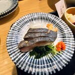 スタンドふじ - ランチ ふじのいろいろ定食