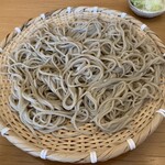 蕎麦はやかわ - 