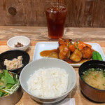 MUJI Diner - 