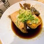 スタンドふじ - ランチ ふじのいろいろ定食