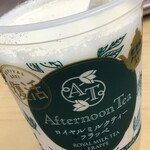 ファミリーマート - ドリンク写真: