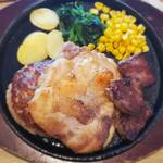 デニーズ - 料理写真: