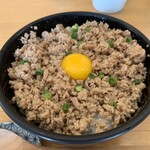 蕎麦はやかわ - 