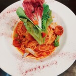 奈良 野菜ソムリエの店 Rokumeikan - 