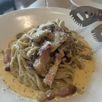 Cucina del NABUCCO - 