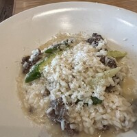 Cucina del NABUCCO - 