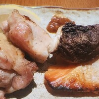 Japanese Restaurant KINZA - 