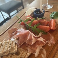 Cucina del NABUCCO - 