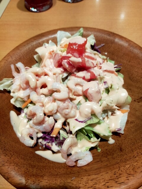 Saizeriya Umeda Rakutenchi Biru Ten photo 5