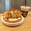 ZEBRA Coffee&Croissant 渋谷公園通り店