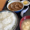 永井食堂