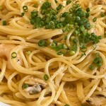 バッカナーレ - あっぷ