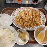 餃子の王将 - 