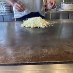 Okonomiyaki Teppanyaki Yamatatsu - 