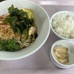 しせん - 料理写真:
