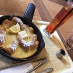 上高地あずさ珈琲 - 